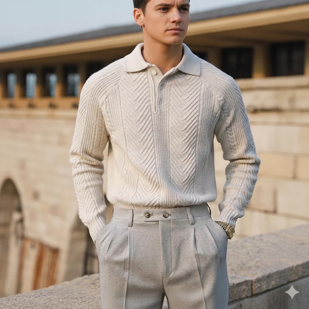 Timeless Italian Craftsmanship Redefined